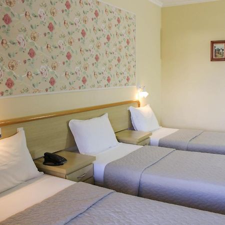 Hotel Do Santuario 新特伦托 外观 照片