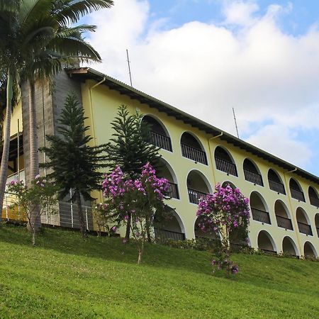 Hotel Do Santuario 新特伦托 外观 照片