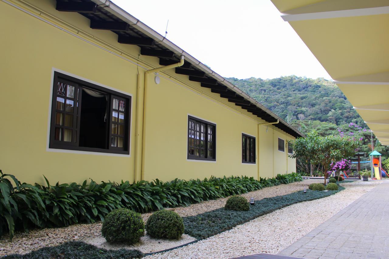 Hotel Do Santuario 新特伦托 外观 照片